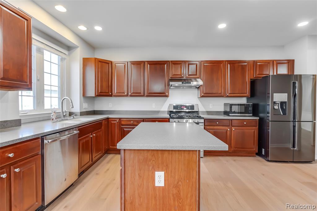 44974 Paine Drive, Novi, MI 48377 — Photo 22