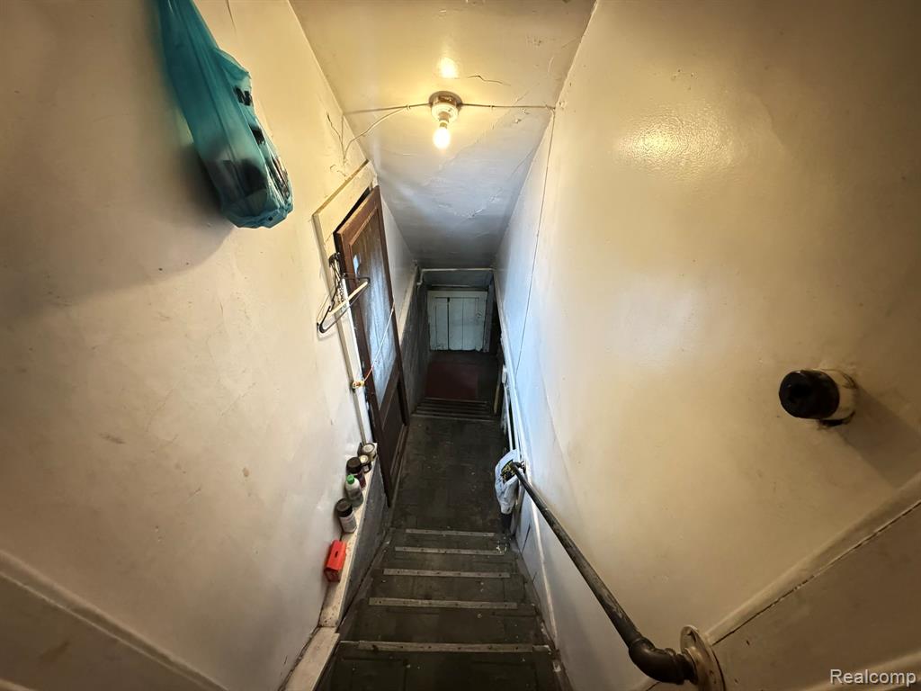 909/907 W Euclid Street, Detroit, MI 48202 — Photo 15