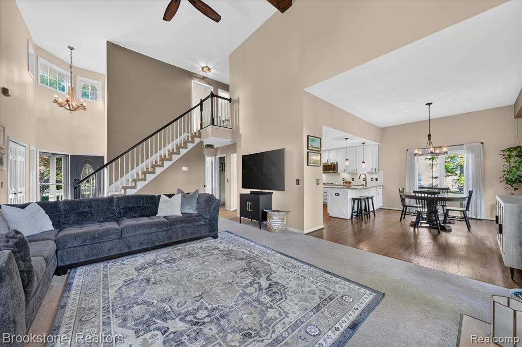 6730 Longhurst Drive, Clarkston, MI — Photo 6