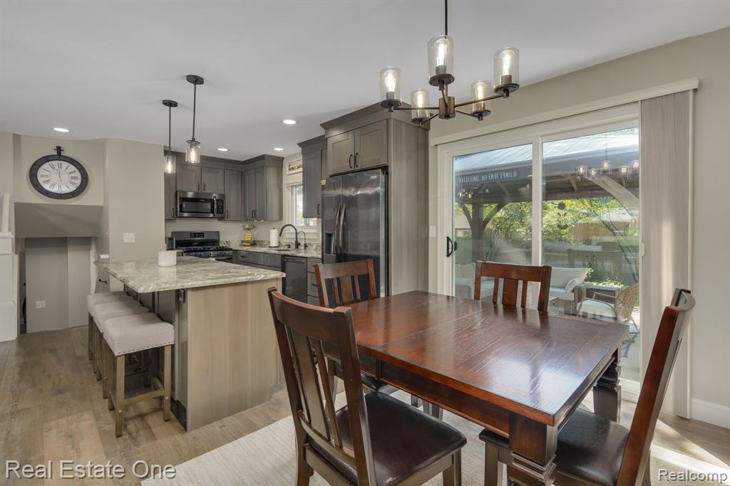 9545 Crown Ridge Drive, White Lake, MI — Photo 20