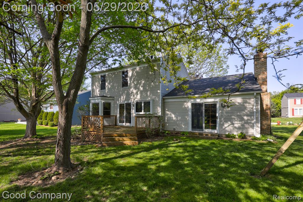 845 Hadley Road, Rochester Hills, MI 48307 — Photo 39