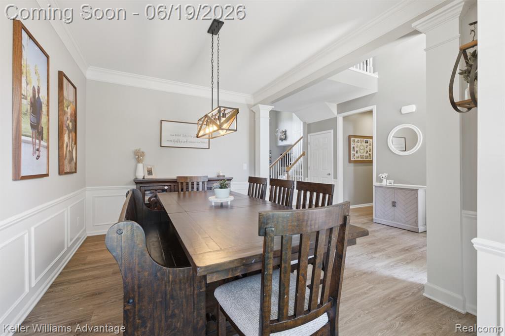 4248 Merriman Loop, Howell, MI 48843 — Photo 10