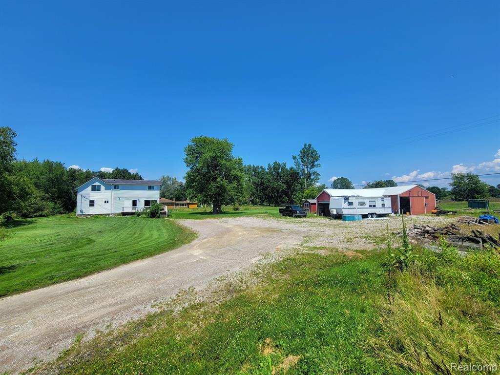 5779 CHURCH Road, Casco, MI 48064 — Photo 2