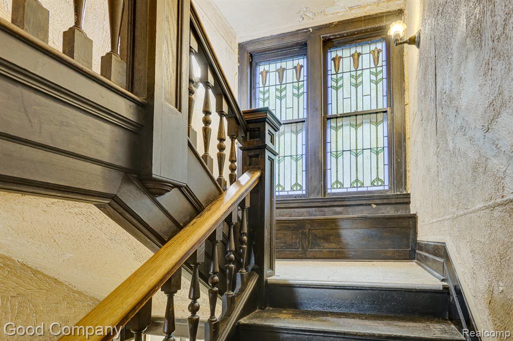 100 Taylor Street, Detroit, MI 48202 — Photo 22