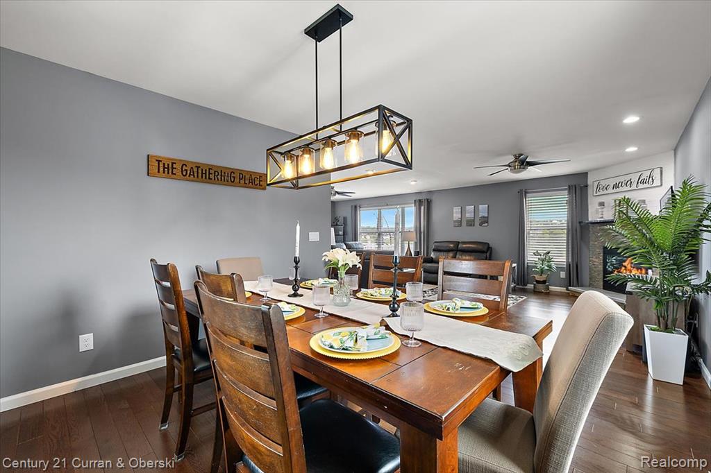 4617 S Quarry Creek, White Lake, MI 48383 — Photo 15