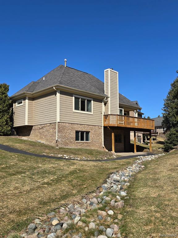 5618 NORTHCREST Crossing, Clarkston, MI — Photo 97