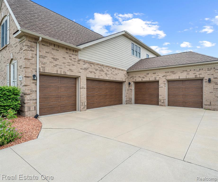 50437 TAMARACK Trail, Northville, MI 48168 — Photo 56