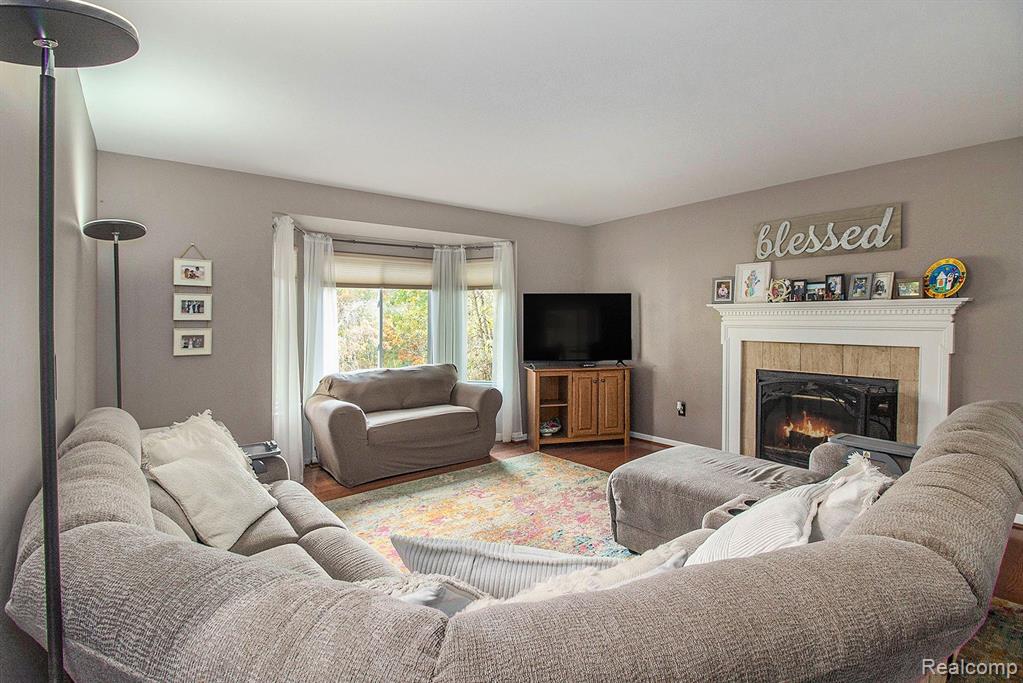 11951 Scott Road, Davisburg, MI 48350 — Photo 5