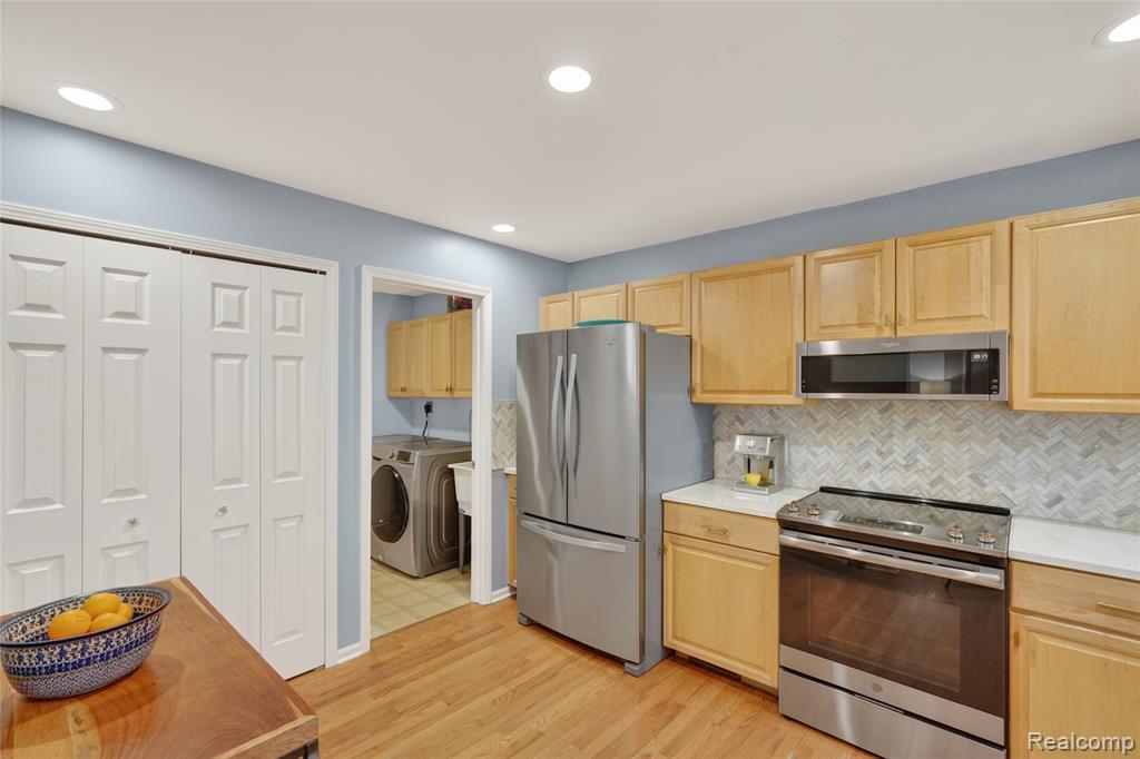 6652 Cortland Avenue, 1, Brighton, MI 48114 — Photo 12