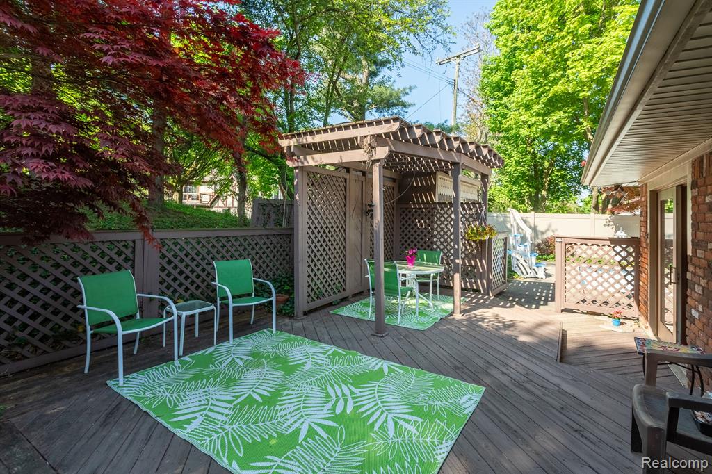 4371 Waverly Drive, Waterford, MI 48329 — Photo 17