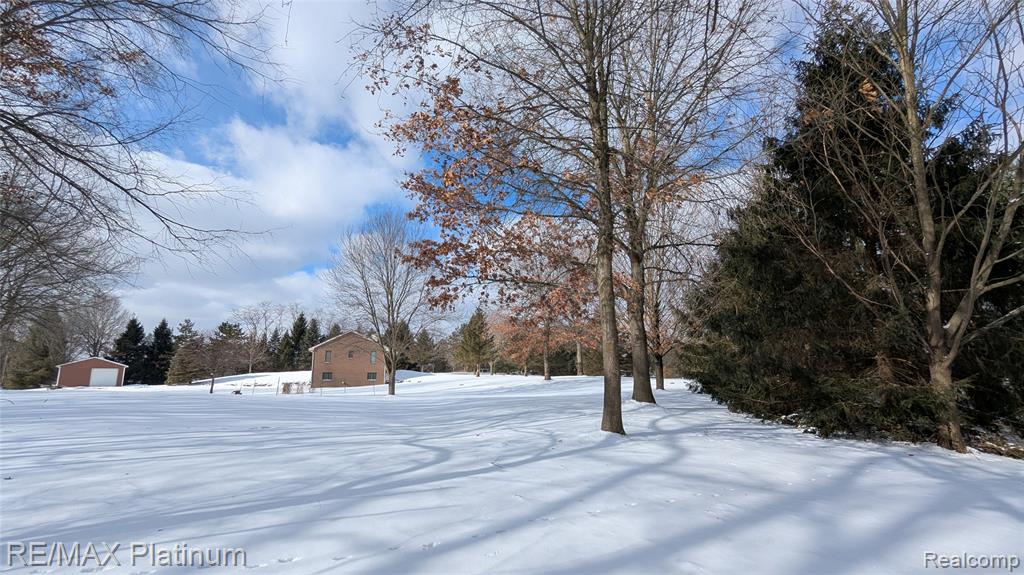 4066 W Knoll, Milford, MI 48380 — Photo 62