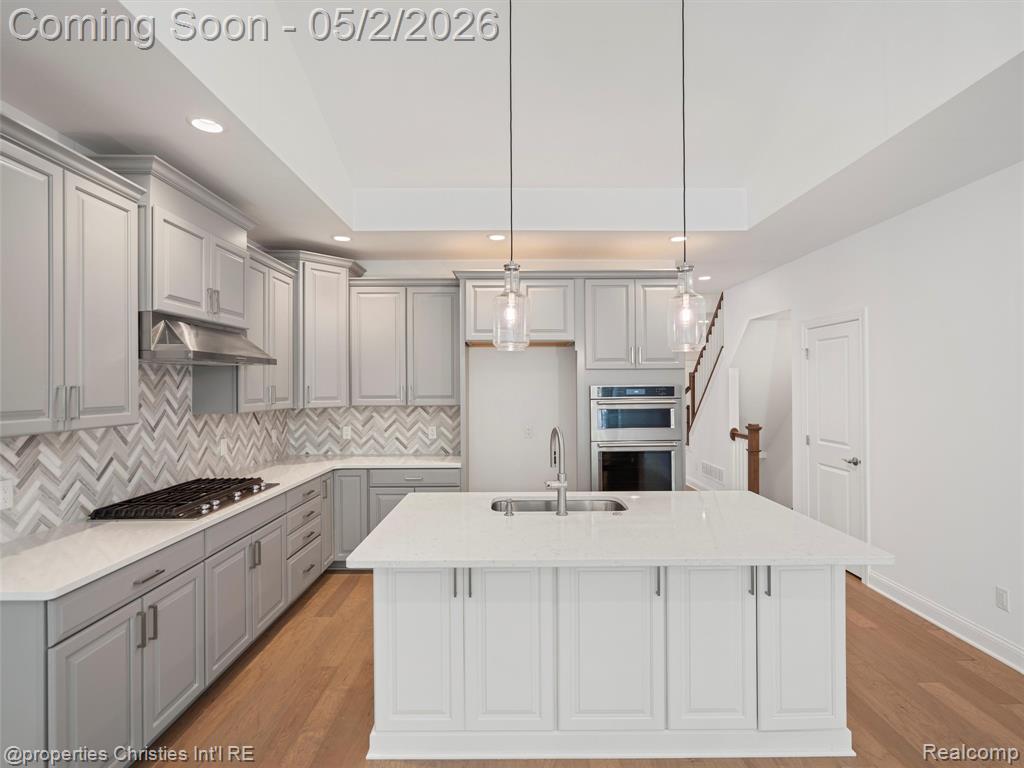 3318 Roseford Boulevard, Ann Arbor, MI 48105 — Photo 9