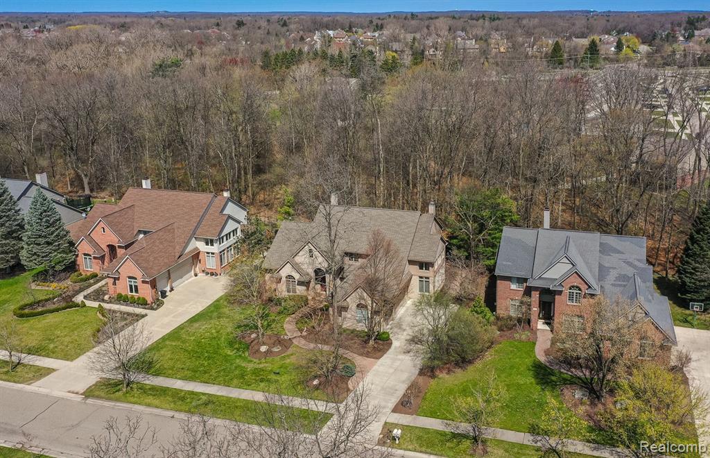 7252 Autumn Hill Drive, West Bloomfield, MI 48323 — Photo 60