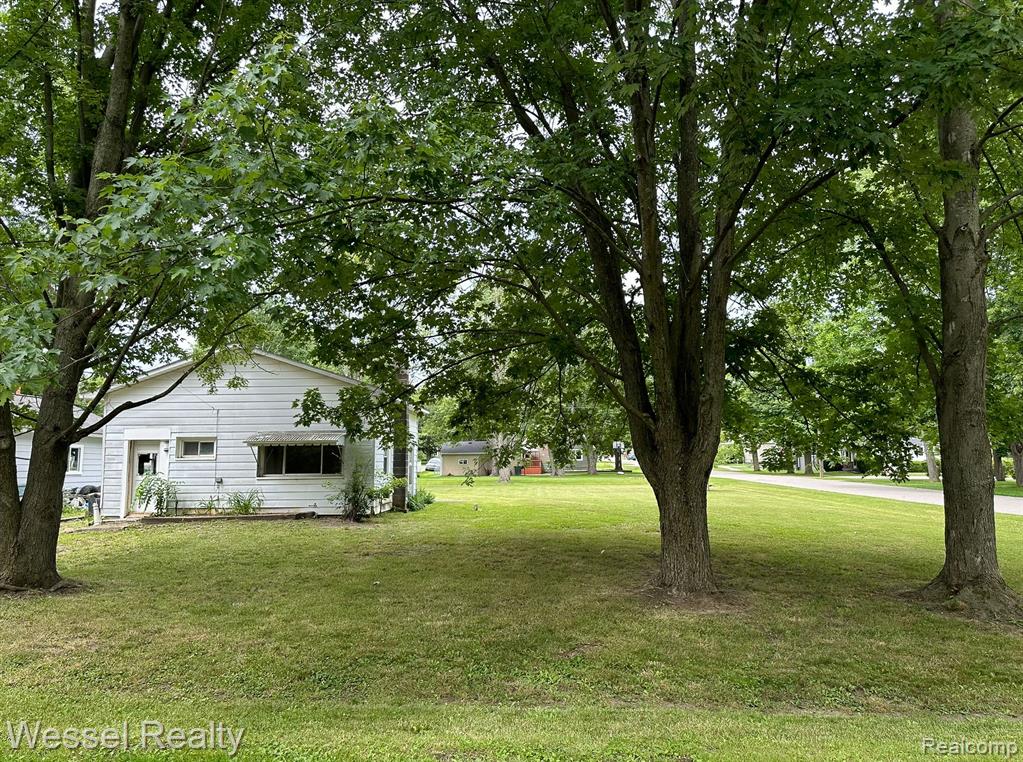 107 N LESTER Street, Capac, MI 48014 — Photo 16
