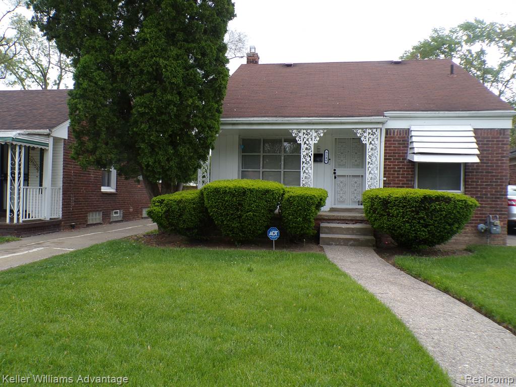 9546 WESTWOOD Street, Detroit, MI 48228 — Photo 3