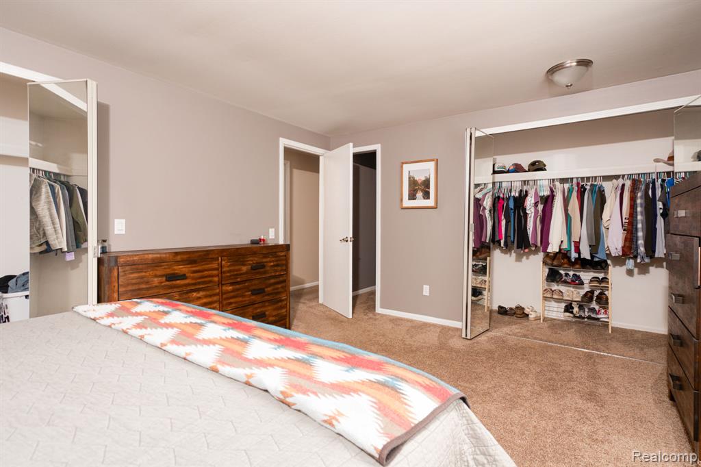 7152 Snow Apple Drive, Clarkston, MI — Photo 32