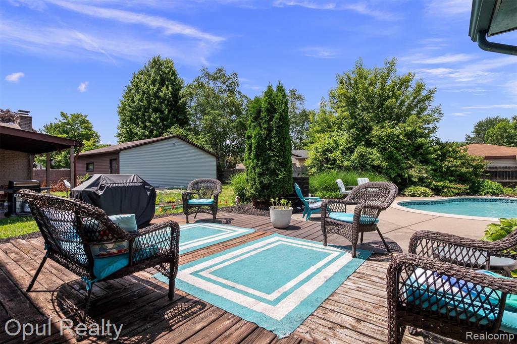 1218 Barchester Street, Westland, MI 48186 — Photo 29