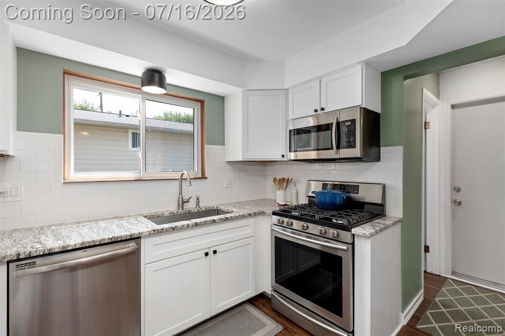 7226 Camelia Court, Canton, MI 48187 — Photo 15