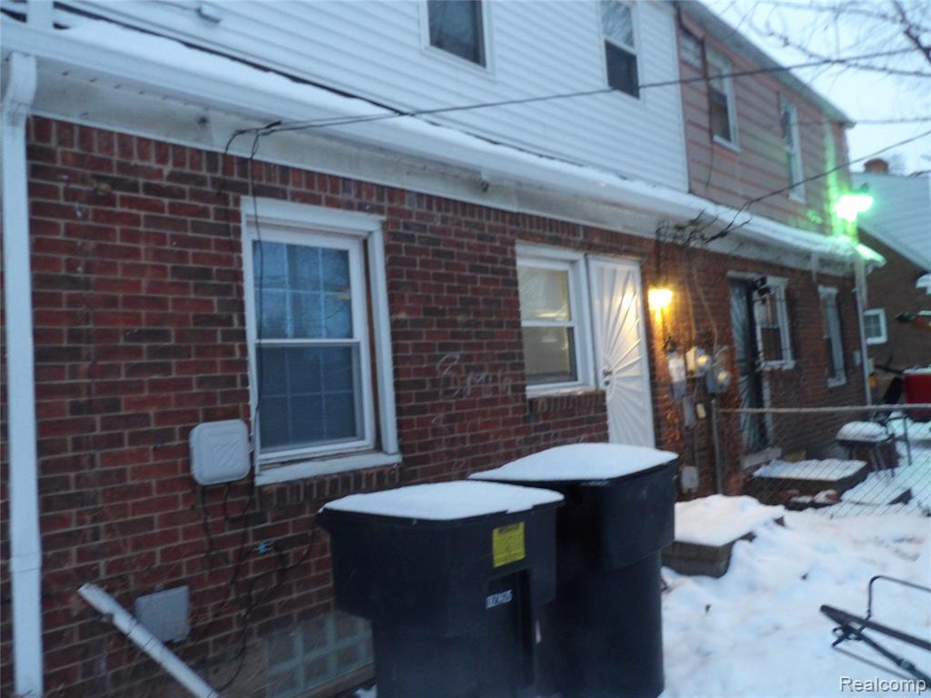 19985 Meyers Road, Detroit, MI 48235 — Photo 2
