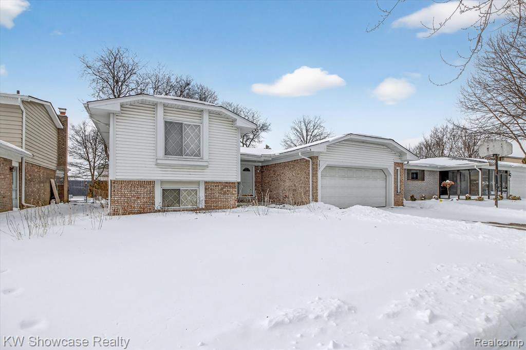 5681 Wedgewood Road, Canton, MI 48187 — Photo 2