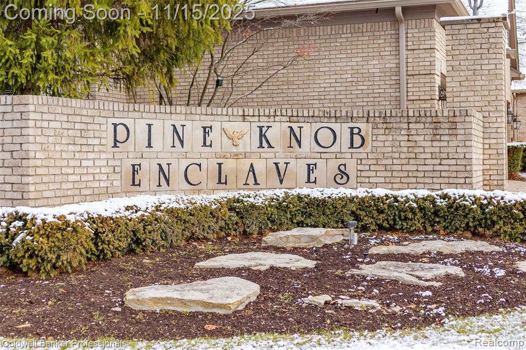 6434 Enclave Drive, Clarkston, MI 48348 — Photo 4