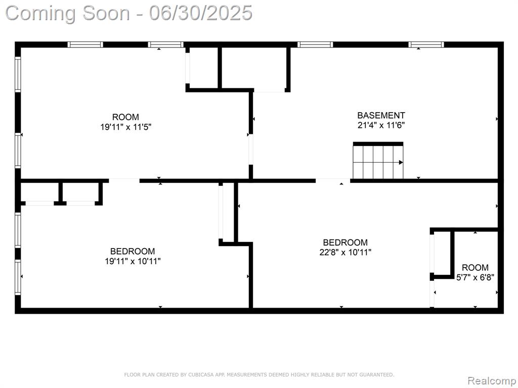 5135 Durwood Drive, Swartz Creek, MI 48473 — Photo 35