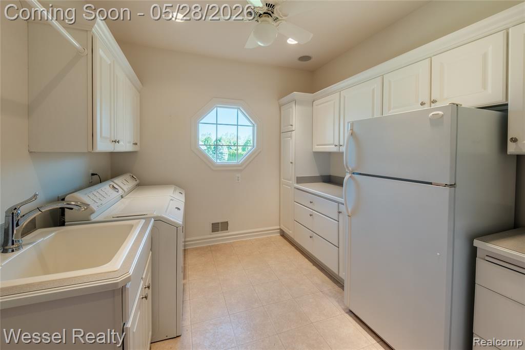 5922 Lakeview Drive, Washington, MI — Photo 28