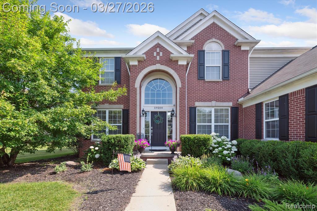 59200 Peters Barn Drive, South Lyon, MI 48178 — Photo 4