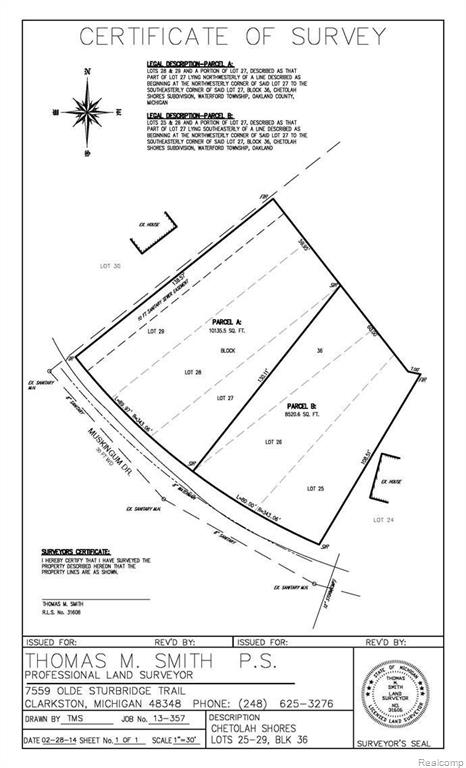 421 SE Van Allen Street, Grand Rapids, MI, 49548