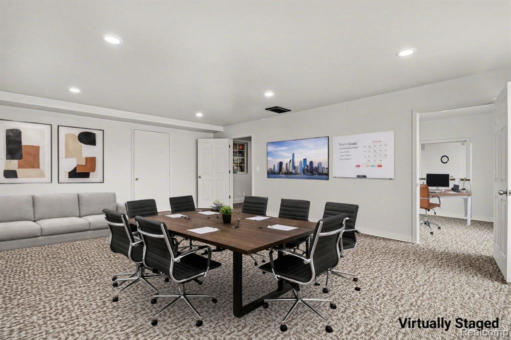 20210 Sherwood Street, Detroit, MI, 48234