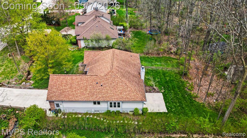 936 Wildbrook Lane, Lake Orion, MI 48362 — Photo 31