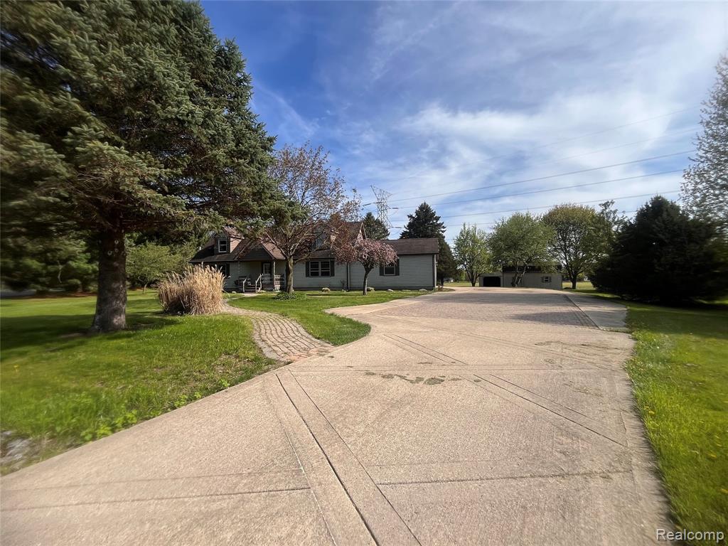 6126 Green Court, Chelsea, MI 48118 — Photo 56
