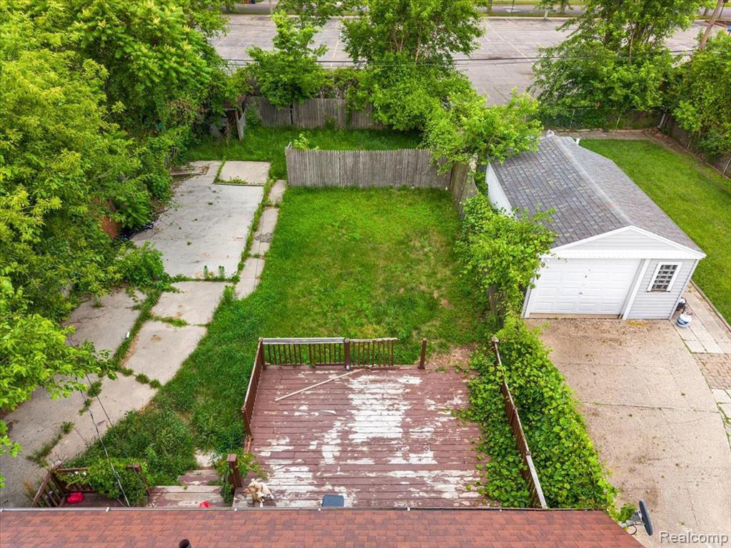 4230 University Place, Detroit, MI 48224 — Photo 7