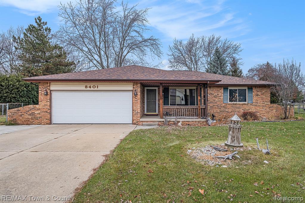 8401 Bellechasse Drive, Davison, MI 48423 — Photo 16