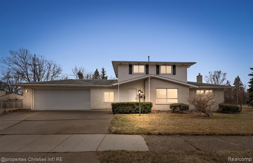 33355 Slocum Drive, Farmington, MI 48336 — Photo 3