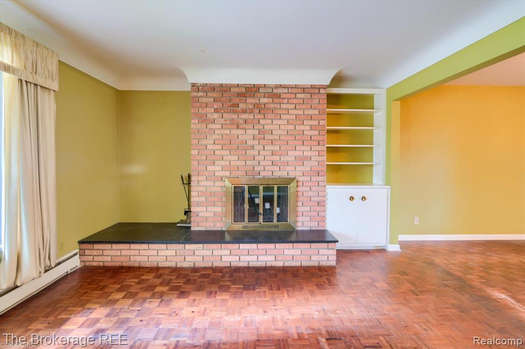 575 Bancroft Street, Imlay City, MI 48444 — Photo 13