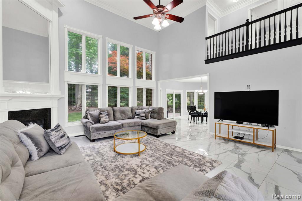 50565 Otter Creek Drive, Shelby Twp, MI 48317 — Photo 29