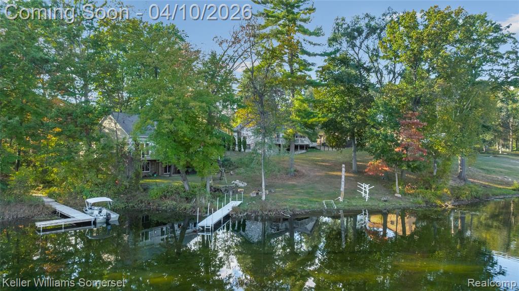 70 Lakeview Drive, Oxford, MI 48370 — Photo 67