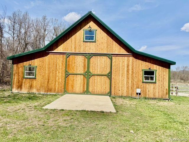 4263 WELCH Road, Attica, MI 48412 — Photo 55