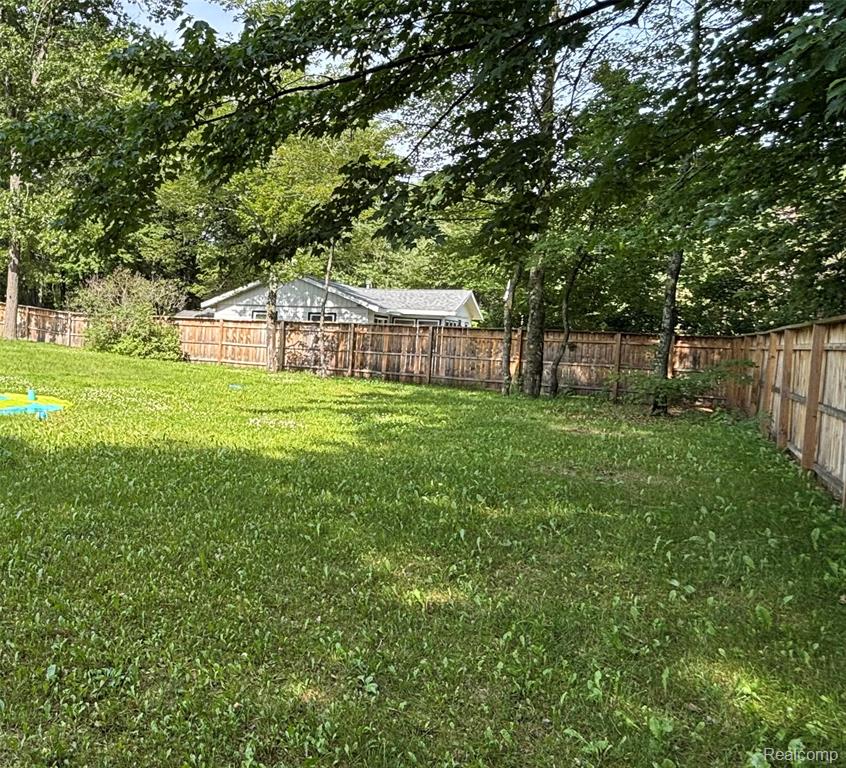 510 Janet Street, East Tawas, MI 48730 — Photo 20