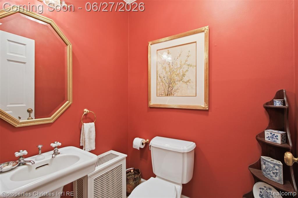 485 Westwood Drive, Bloomfield Hills, MI 48301 — Photo 33