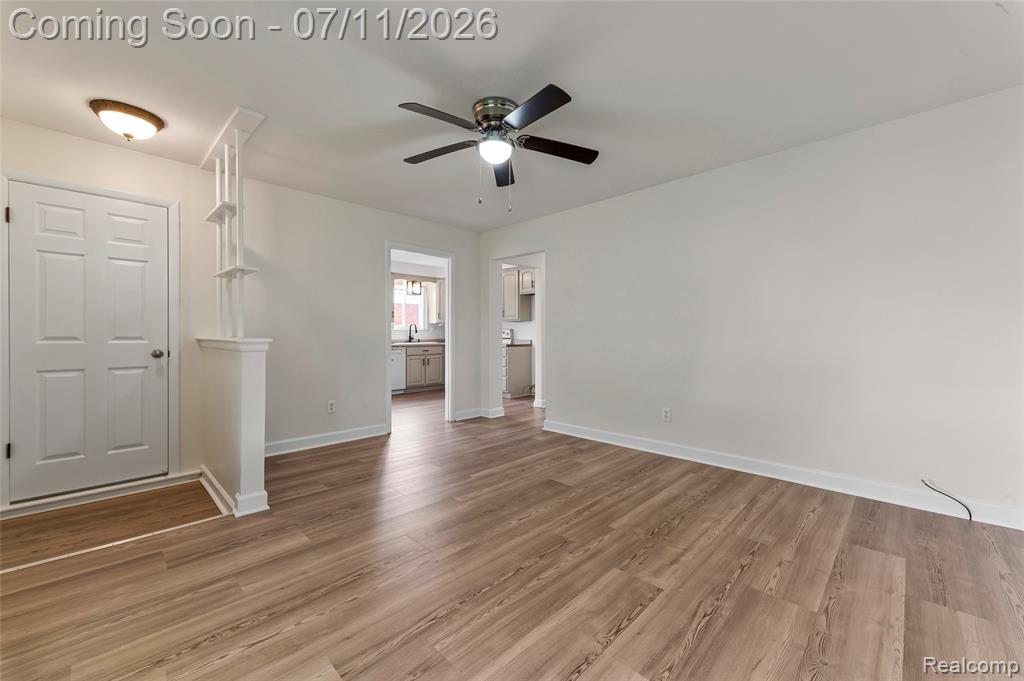 5965 N Lafayette Street, Dearborn Heights, MI 48127 — Photo 8