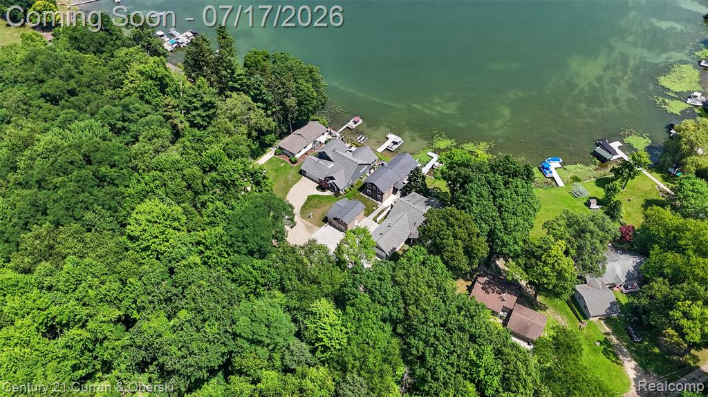 2770 Cozy Cove, Grass Lake, MI 49240 — Photo 74