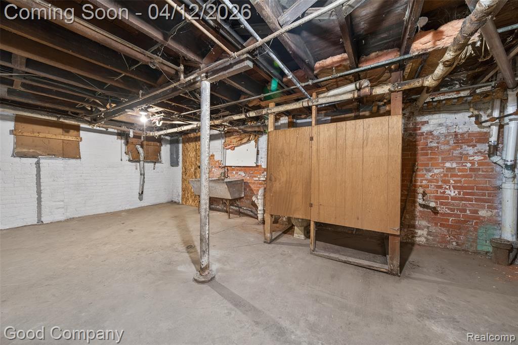 1521 Military Street, Detroit, MI 48209 — Photo 26