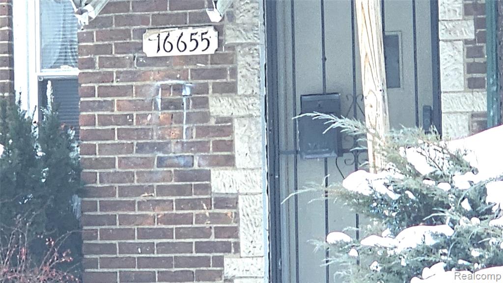 16655 Stansbury Street, Detroit, MI 48235 — Photo 2