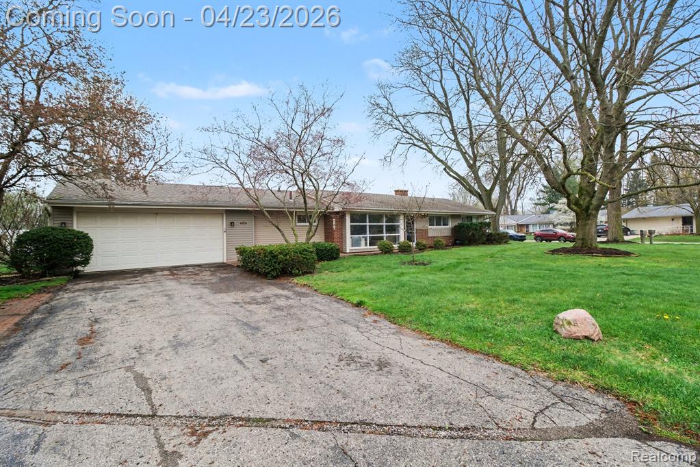 41024 Mooringside, Novi, MI — Photo 3