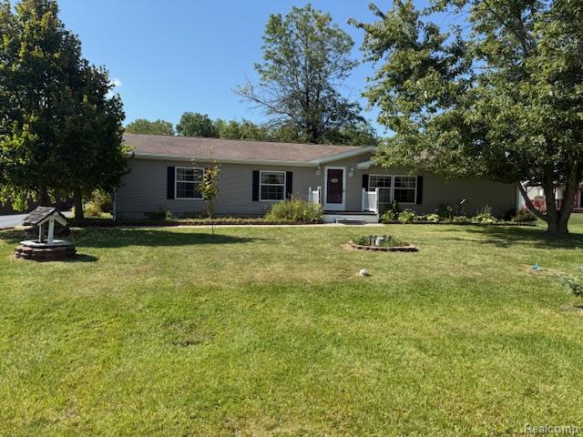 2828 Lorraine Street, Marlette, MI 48453 — Photo 2