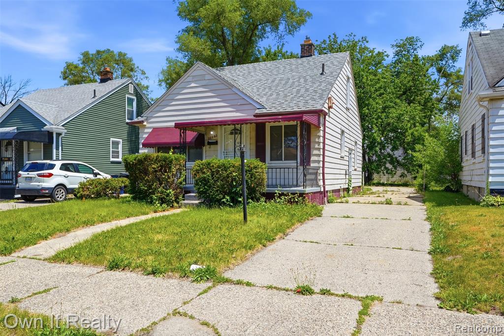 20260 Dean Street, Detroit, MI 48234 — Photo 2