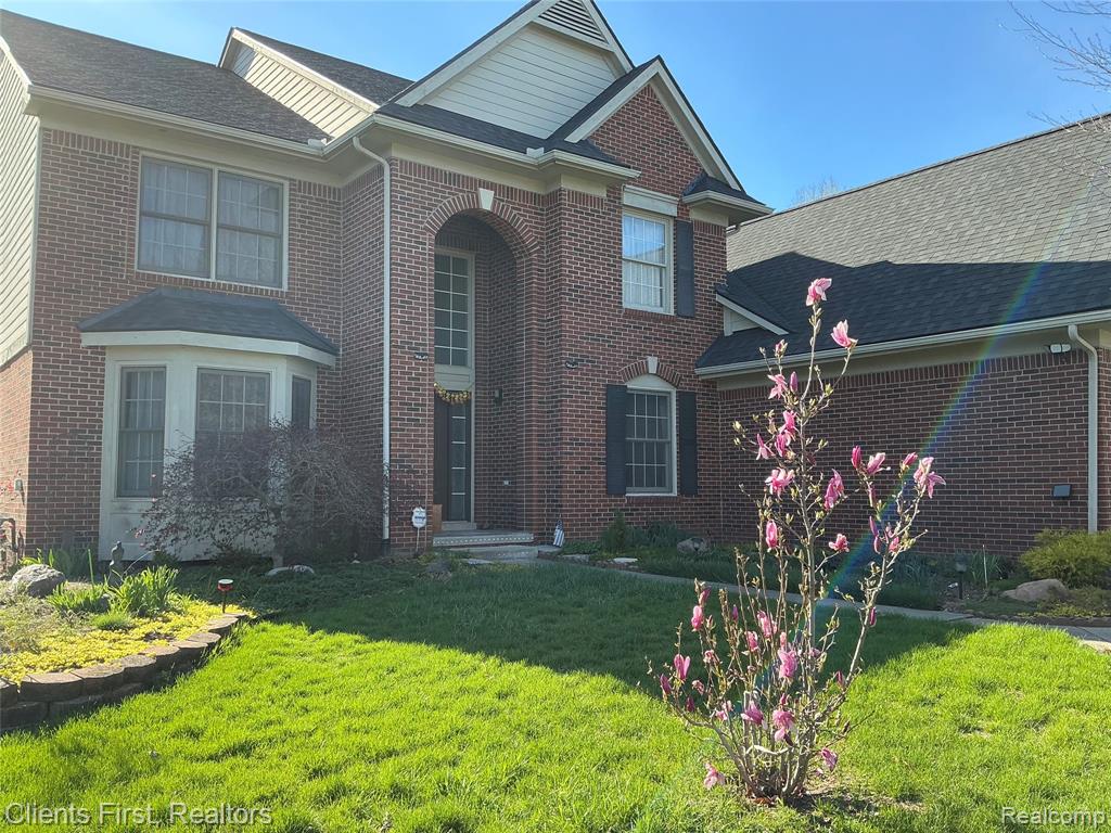 41074 Scarborough Lane, Novi, MI — Photo 6