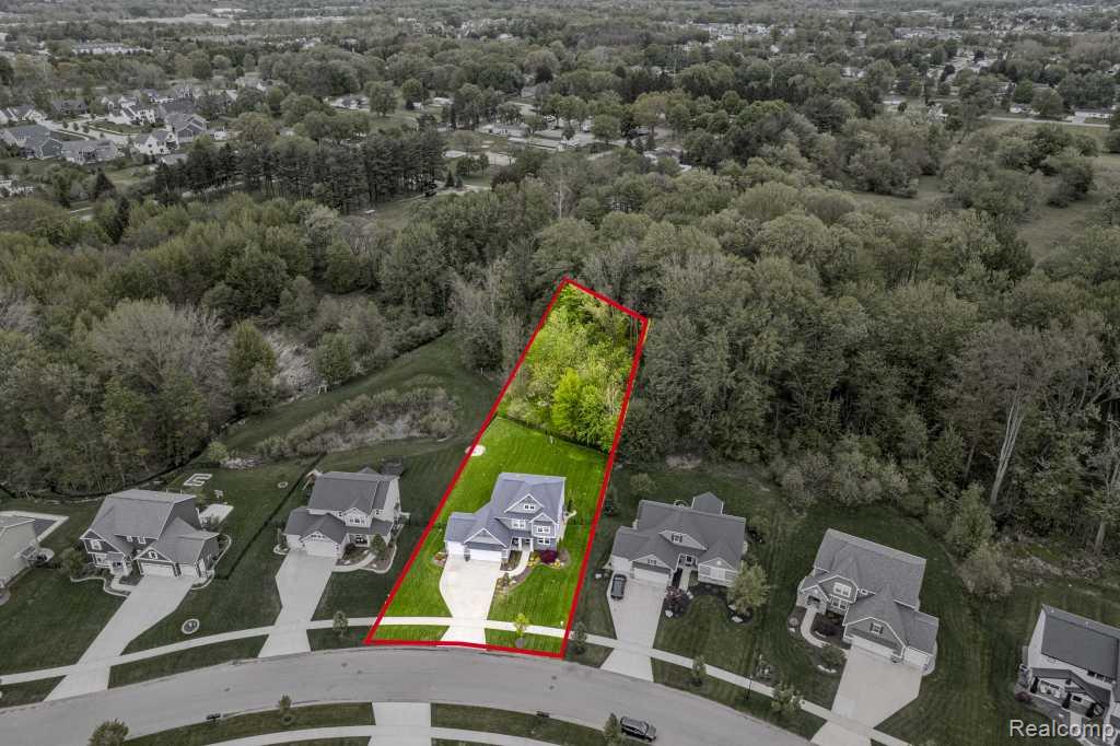 1712 Autumn Valley Drive SW, Byron Center, MI 49315 — Photo 48